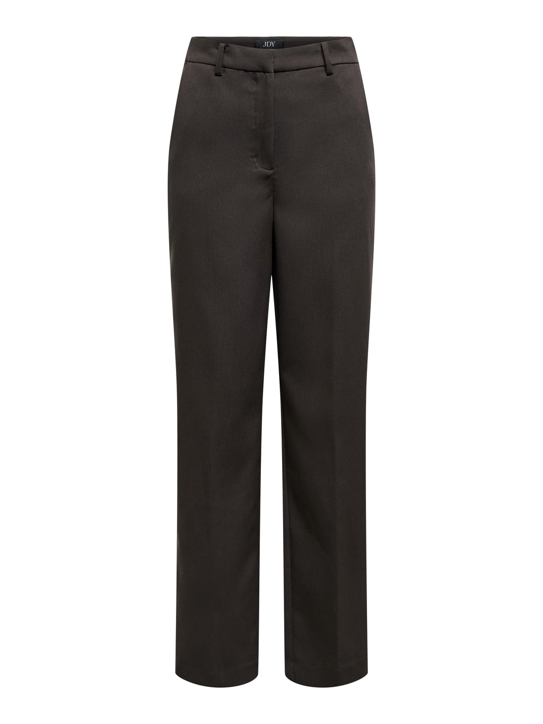 jacqueline de yong 15379719 Viv lange broek dames bruin - L32