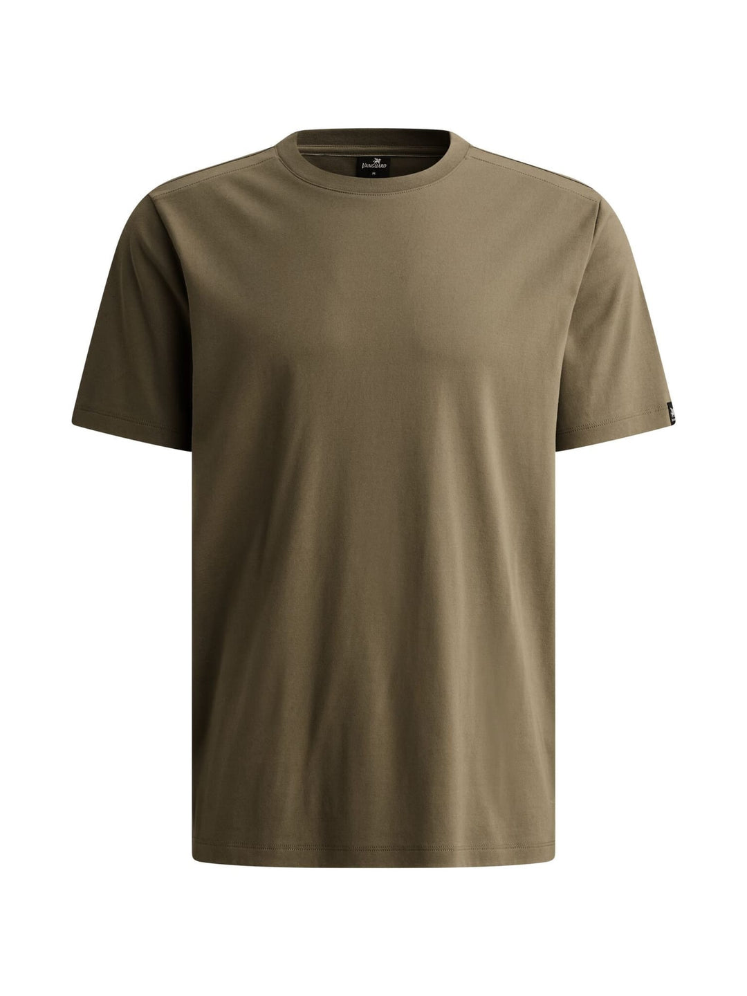 Vanguard VTSS2608552 t-shirt olijf – heren