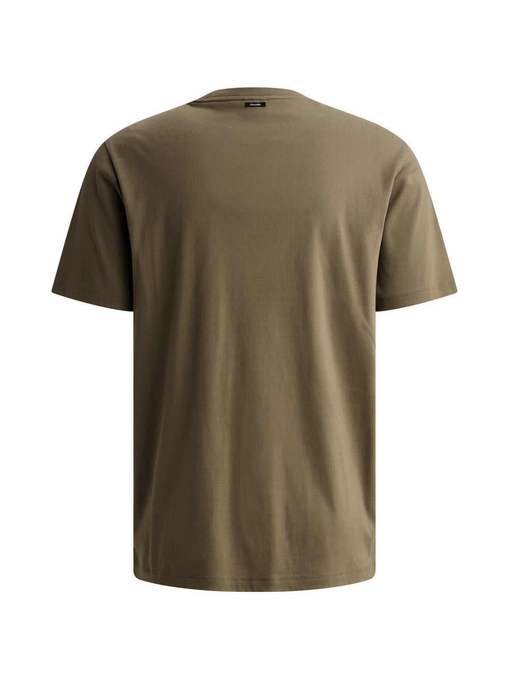 Vanguard VTSS2608552 t-shirt olijf – heren