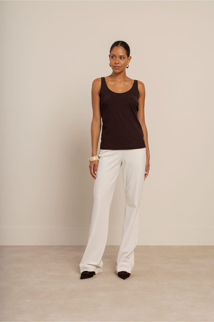Studio Anneloes 91544 Novi singlet bruin – dames