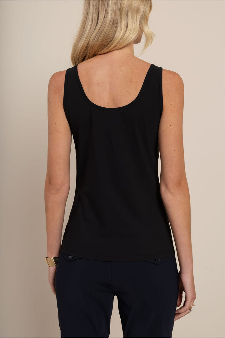 Studio Anneloes 91544 Novi singlet zwart – dames