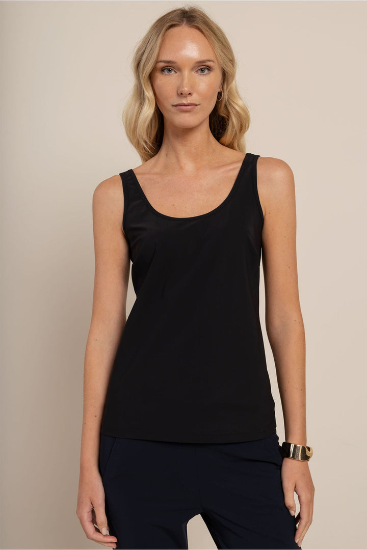 Studio Anneloes 91544 Novi singlet zwart – dames