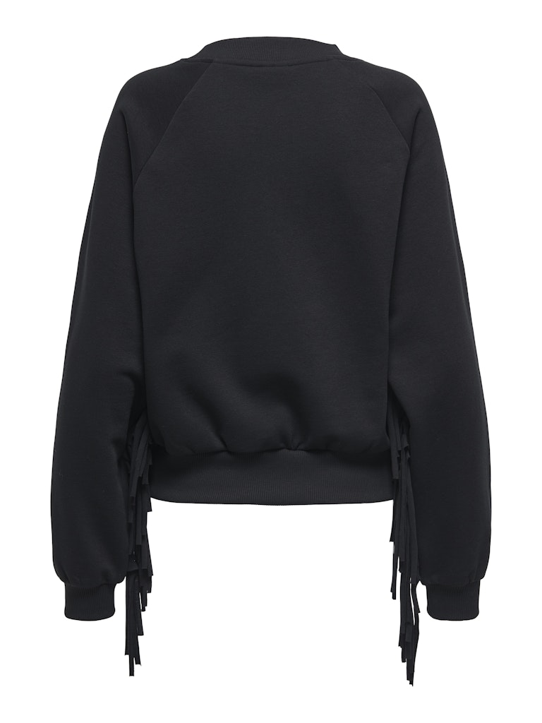 Only Jett sweater zwart – dames