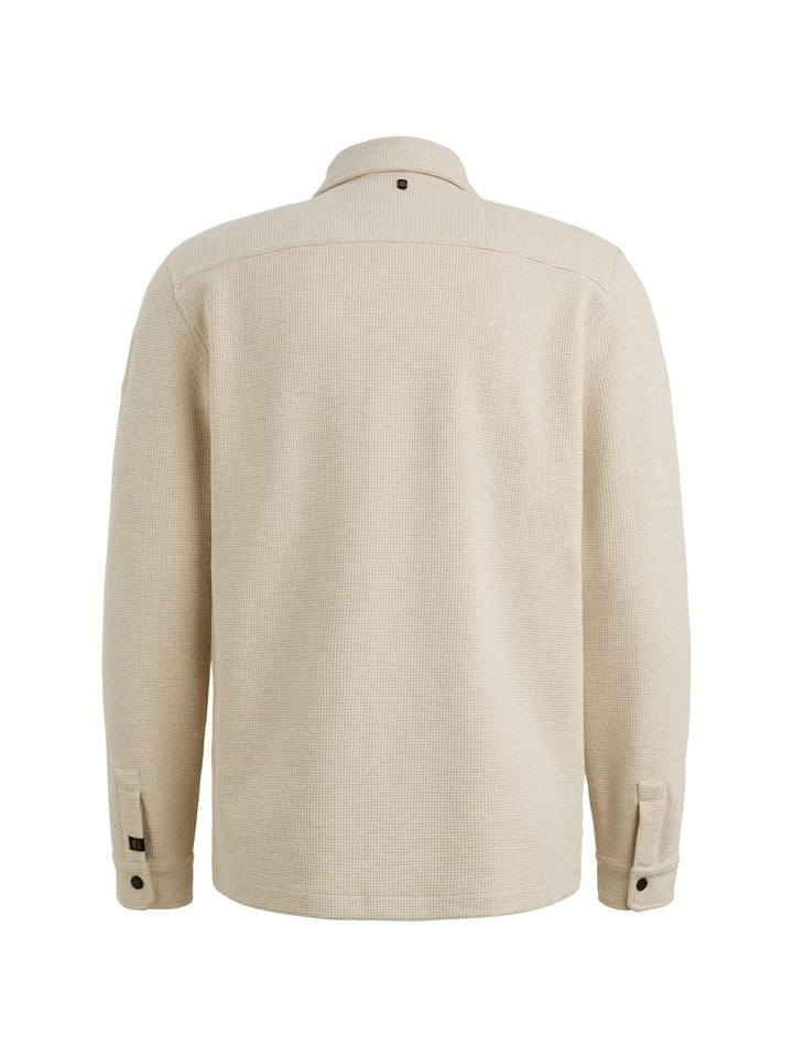 PME-Legend PSI2511246 overhemd l/m ecru – heren