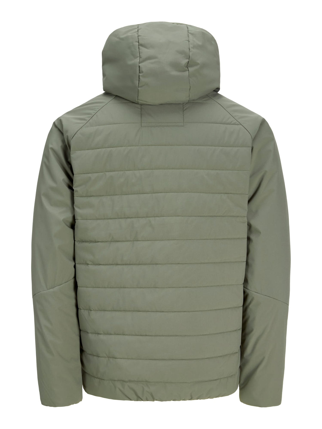 Jack &amp; Jones 12279247 Finn winterjas olijf – heren