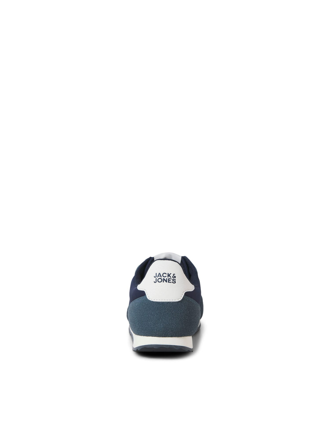Jack &amp; Jones 12293068 Burton sneakers blauw dessin – heren