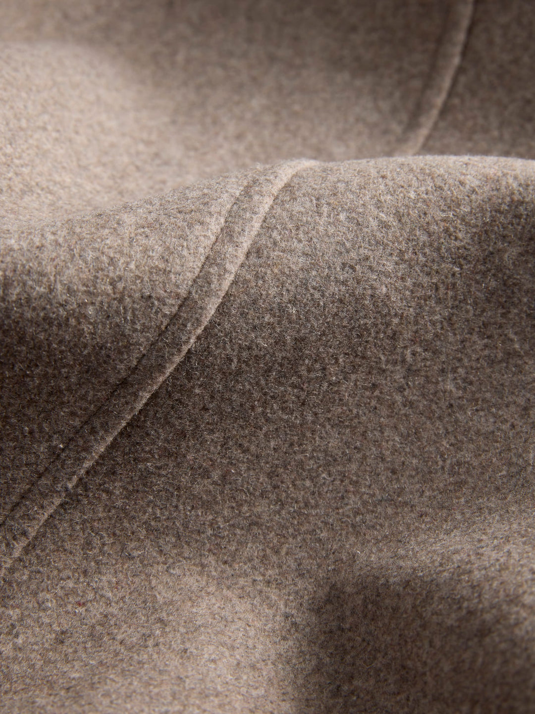 Jack &amp; Jones 12300742 Bluwakefield tussenjas taupe