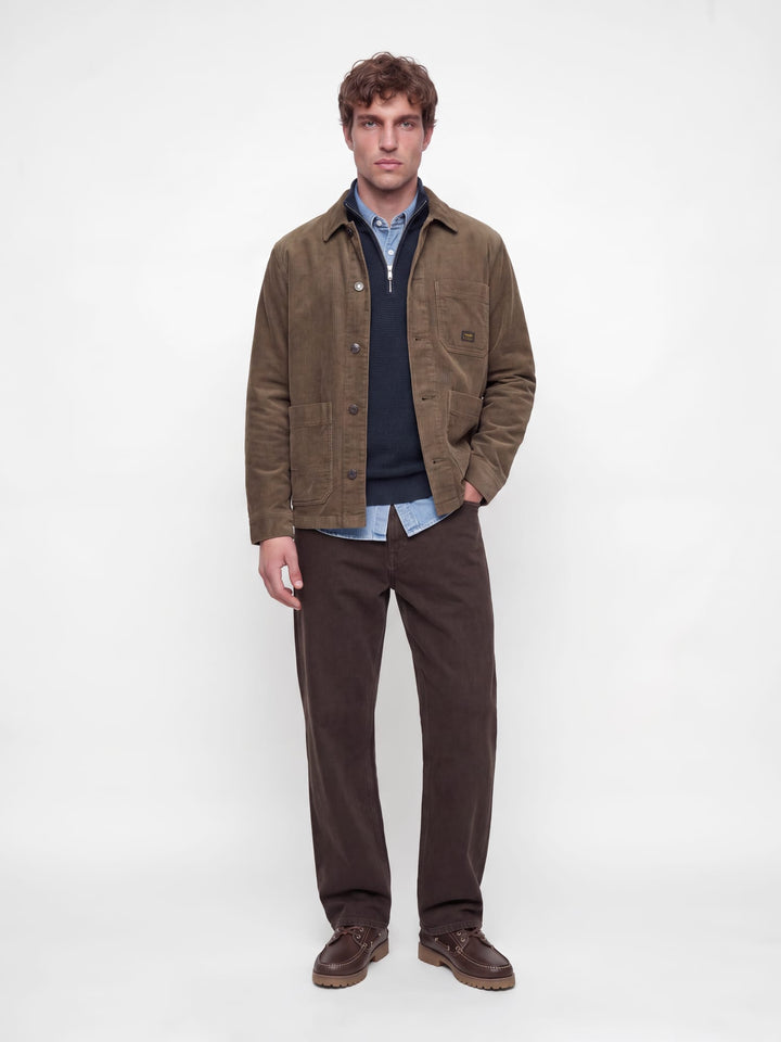 Jack &amp; Jones 12300876 Bluryan trui heren navy