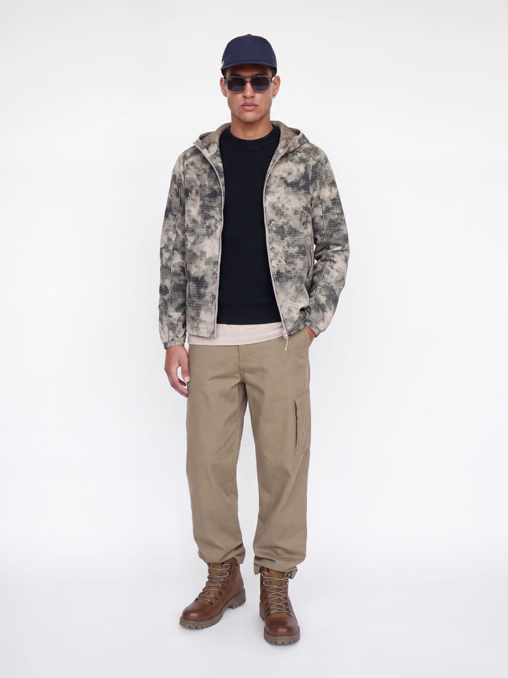 Jack &amp; Jones 12300879 Club trui heren navy