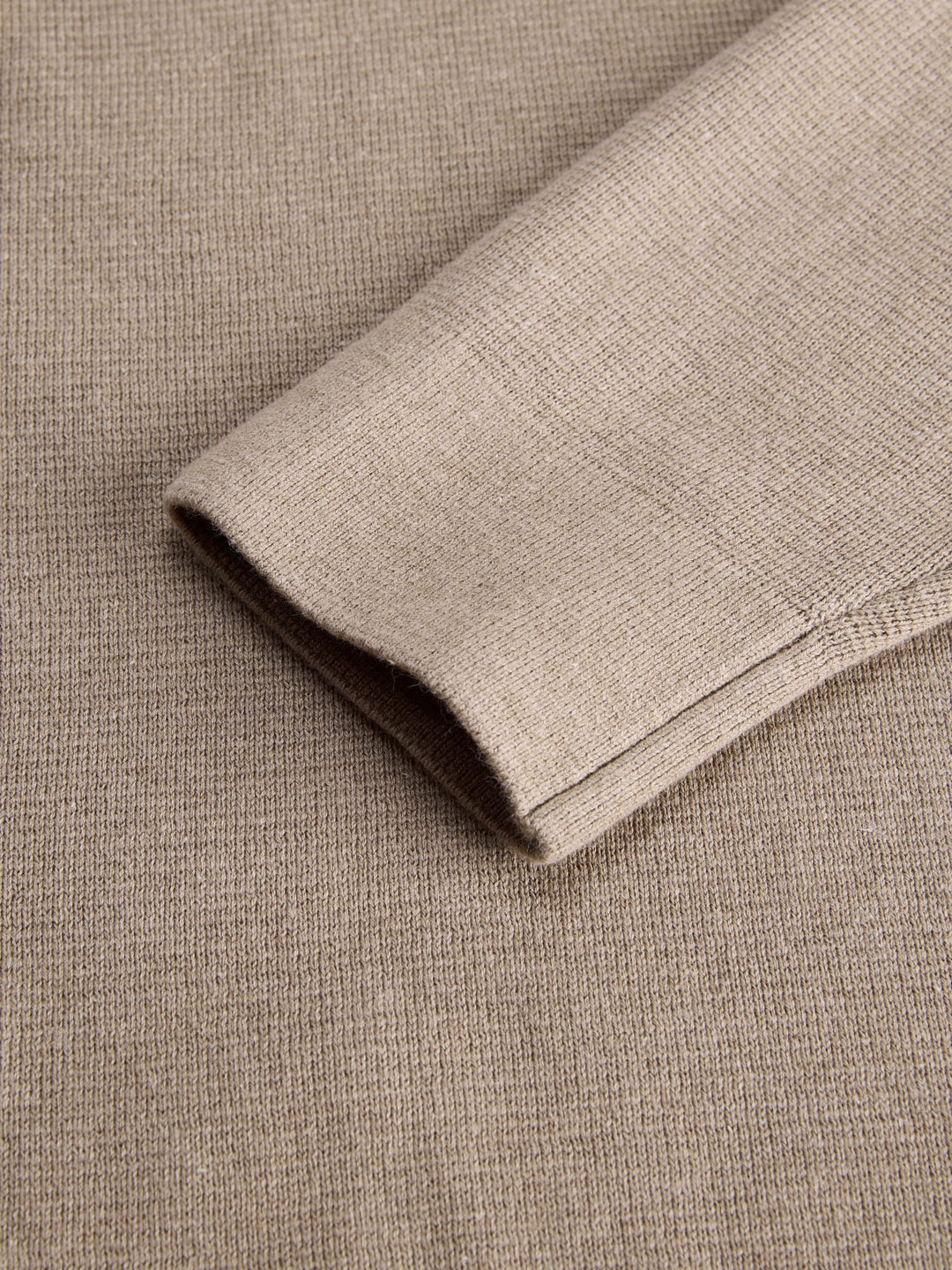 Jack &amp; Jones Blamilano trui licht bruin – heren