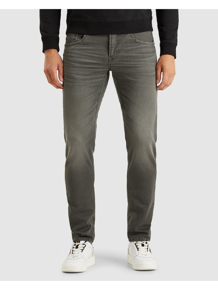 PME-Legend PTR2509620-8039 jeans slim fit grey denim – heren - L32