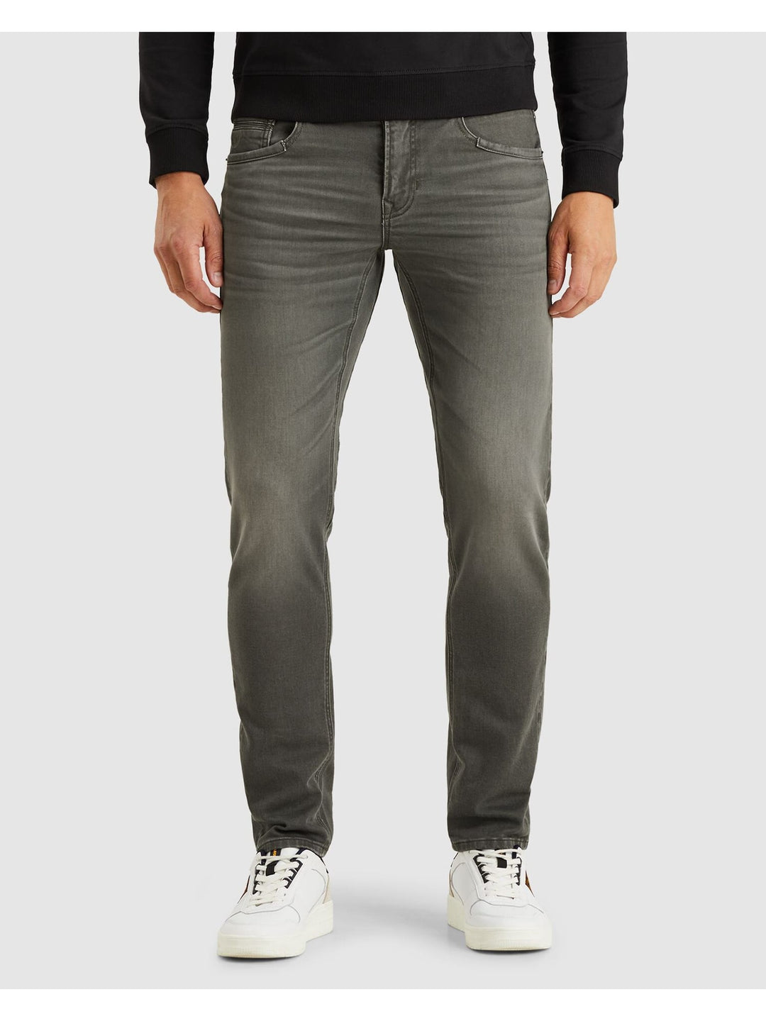 PME-Legend PTR2509620-8039 jeans slim fit grey denim – heren - L32