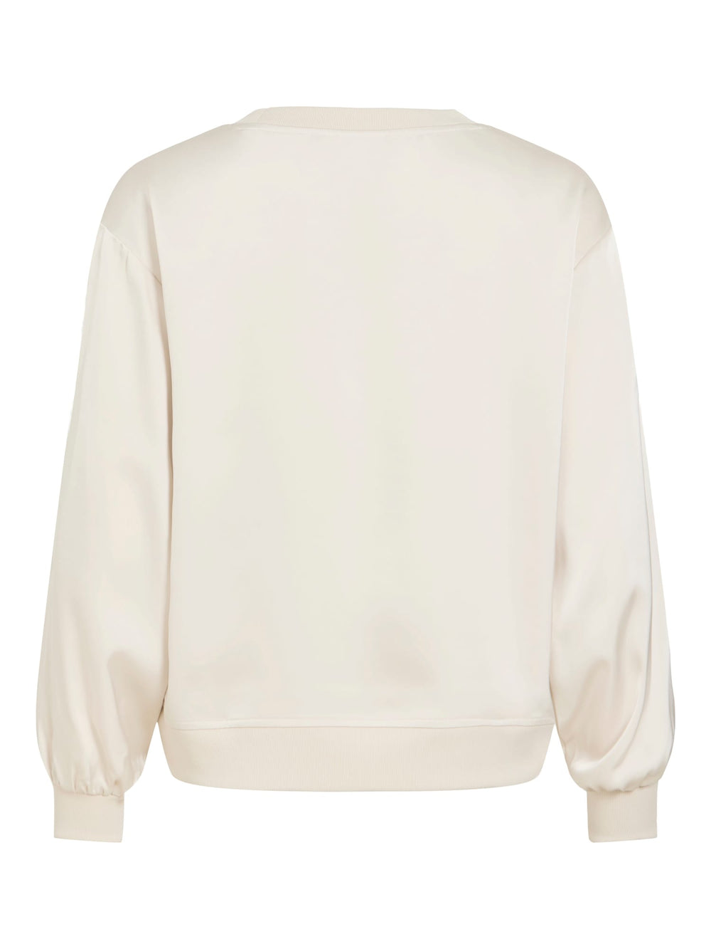 Vila 14119303 Liso sweater dames kit