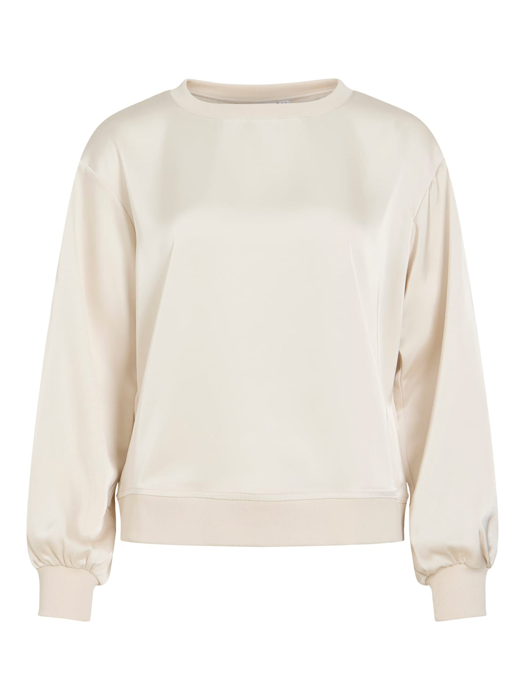 Vila 14119303 Liso sweater dames kit