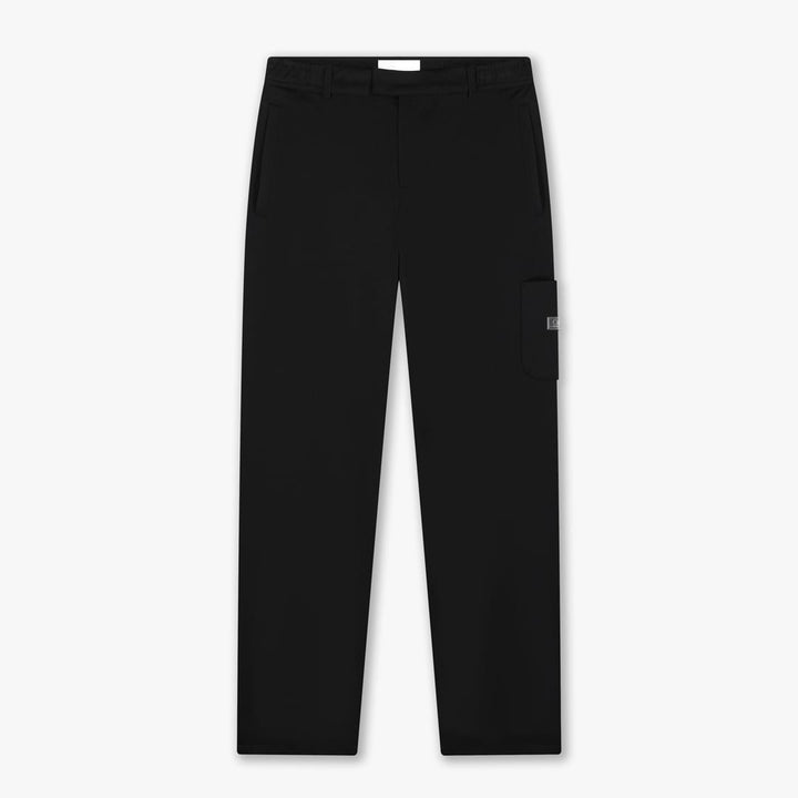 Croyez CRB50026005 lange broek zwart – heren