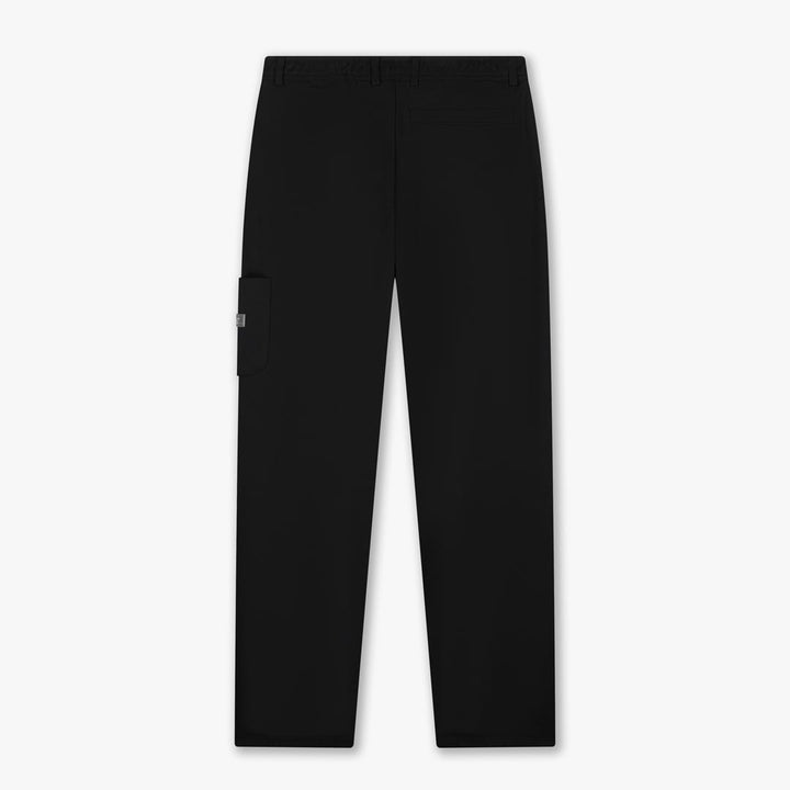 Croyez CRB50026005 lange broek zwart – heren