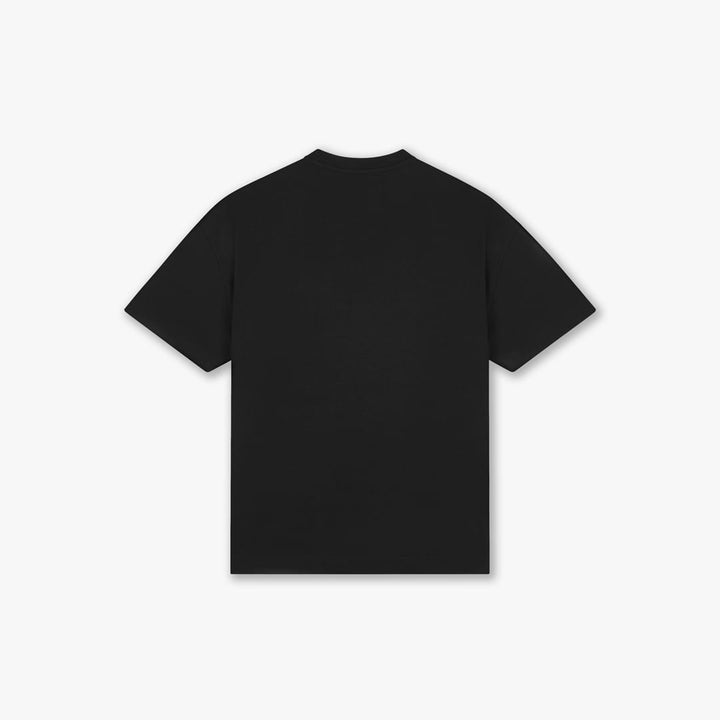 Croyez CRB50026003 t-shirt zwart – heren