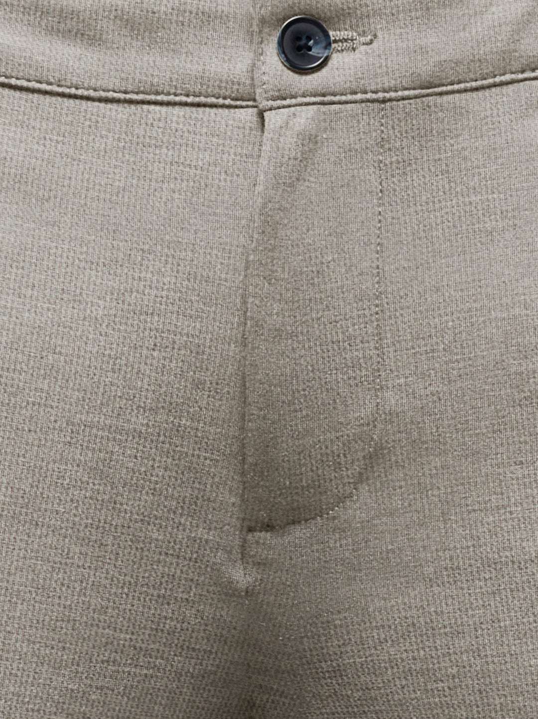 ONLY &amp; SONS 22040689 Mark lange broek taupe – heren - L32
