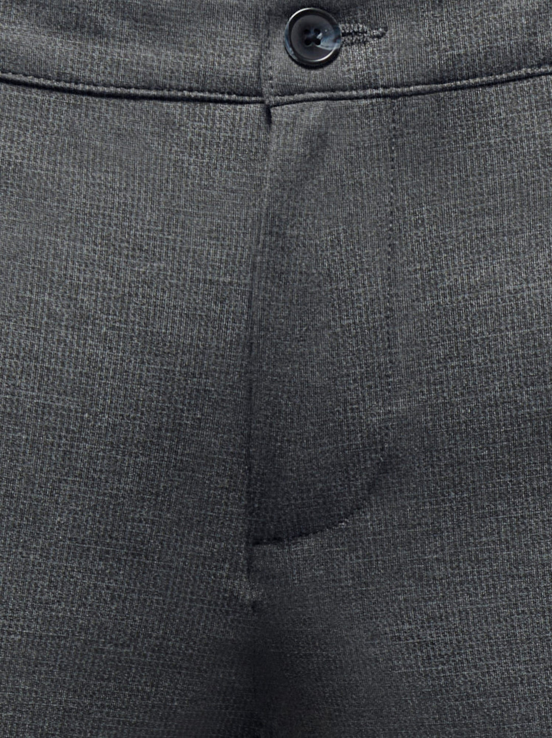 ONLY &amp; SONS 22040689 Mark lange broek grijs dessin – heren - L34