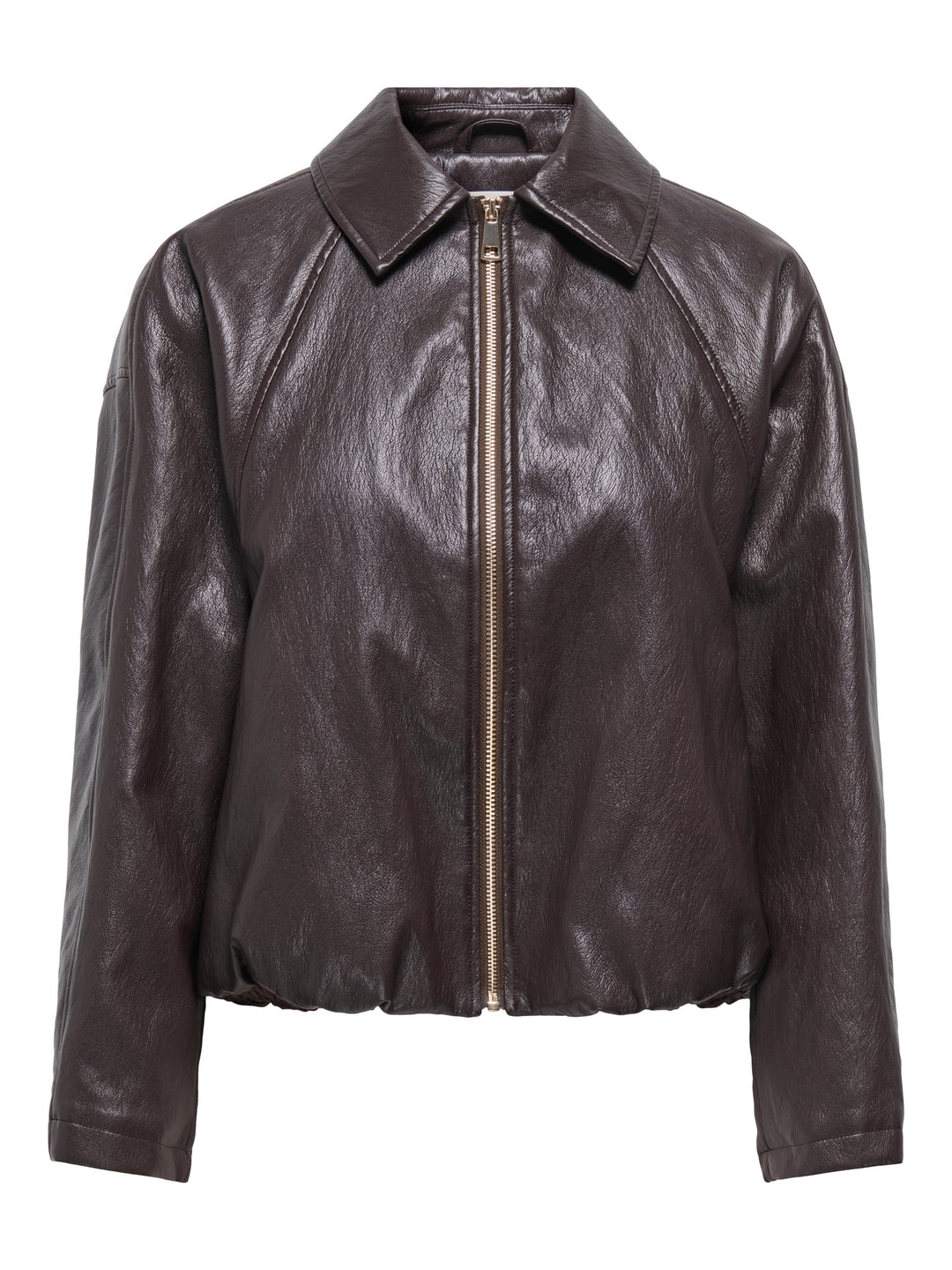 Only 15385182 Masja jack dames bruin