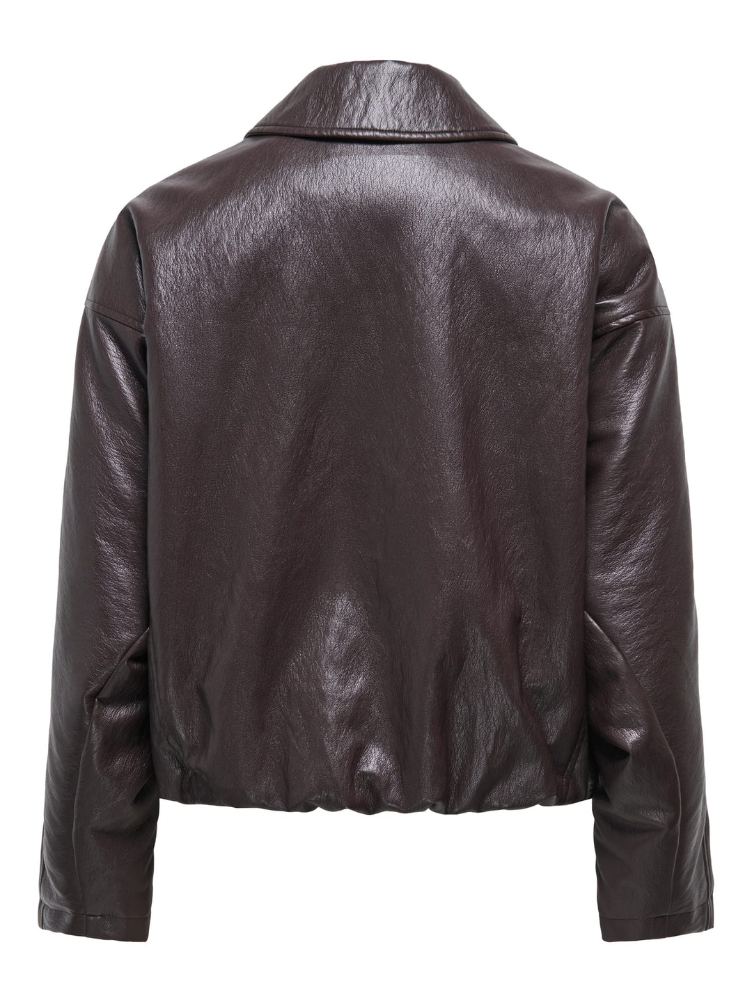 Only 15385182 Masja jack dames bruin
