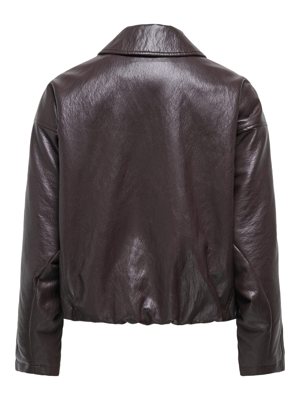 Only 15385182 Masja jack dames bruin