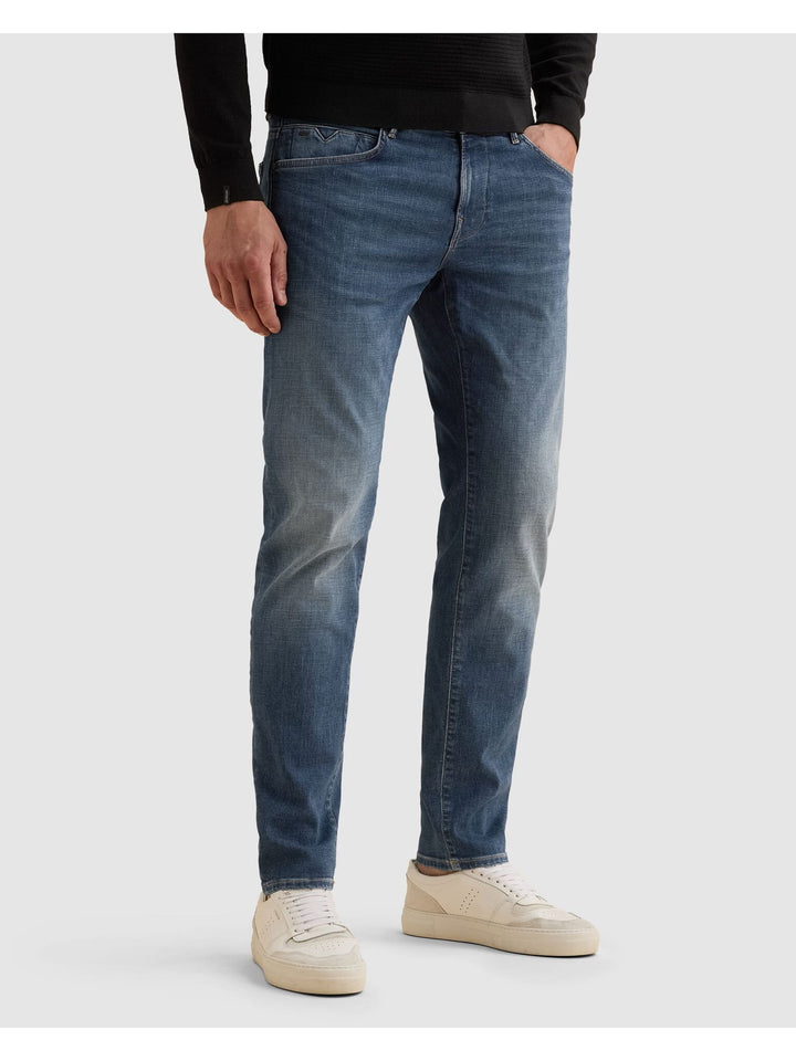 Vanguard VTR912-RSO jeans slim fit heren blue denim - L32