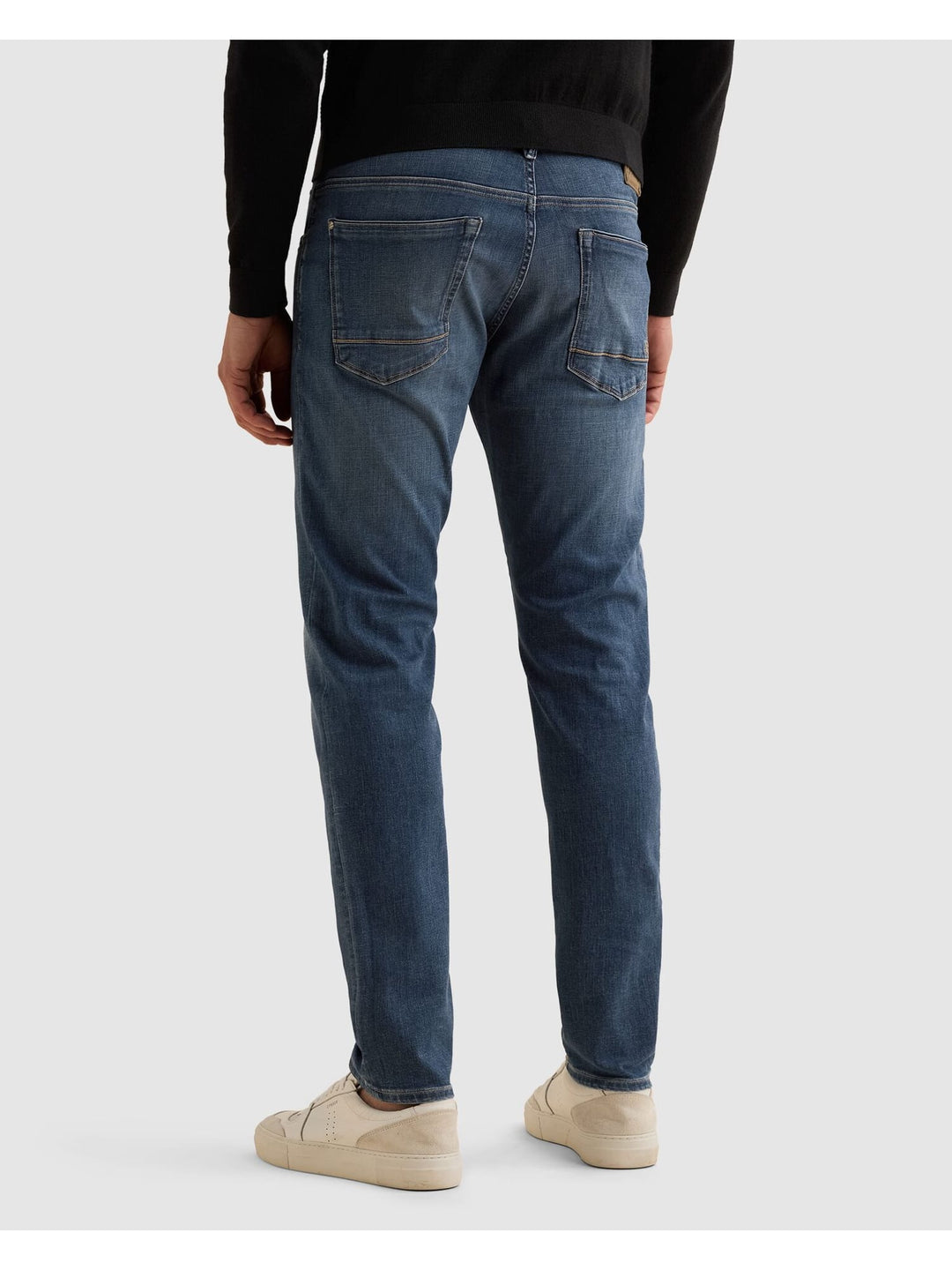 Vanguard VTR912-RSO jeans slim fit heren blue denim - L32