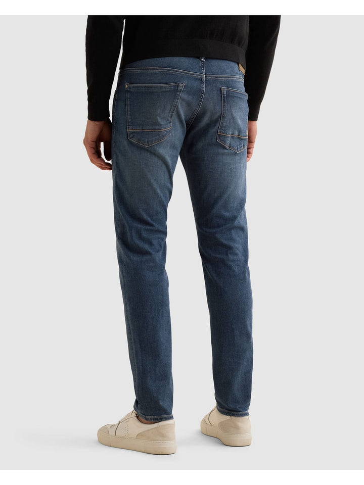 Vanguard VTR912-RSO jeans slim fit heren blue denim - L32