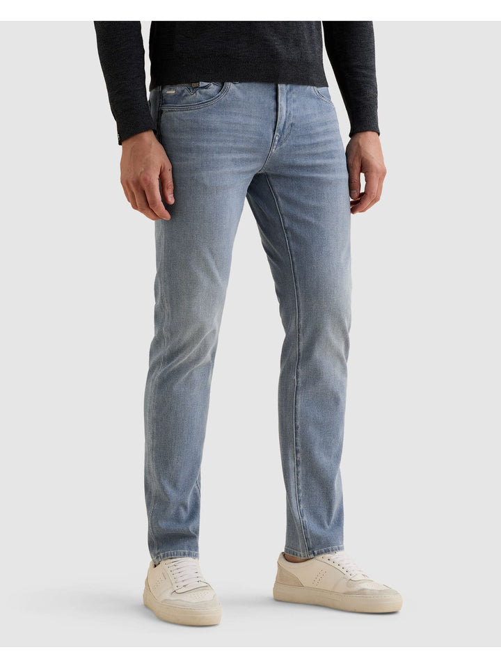 Vanguard VTR850-BSF jeans slim fit heren blue denim - L32