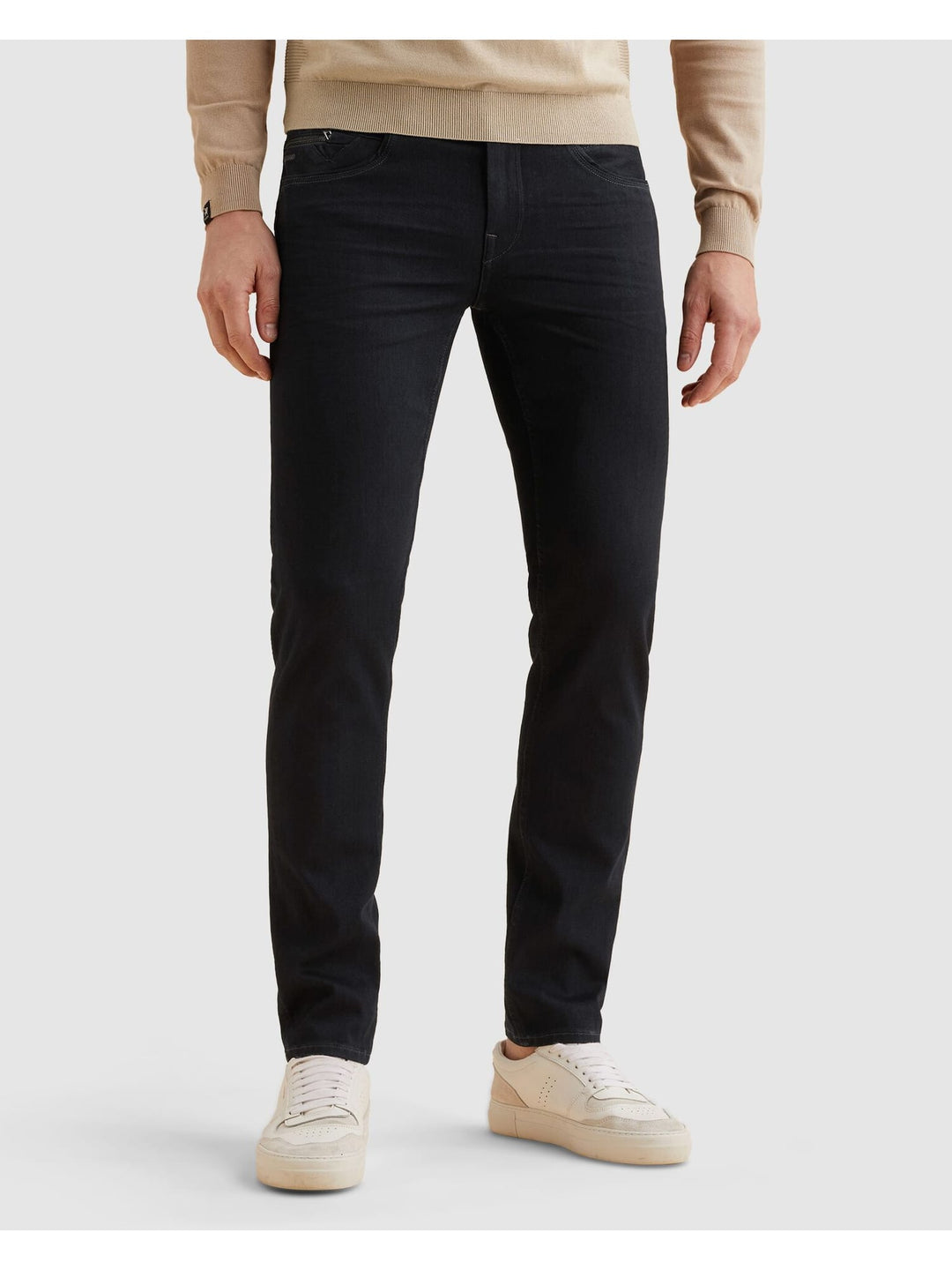 Vanguard VTR850-IFW jeans slim fit heren blue denim - L34