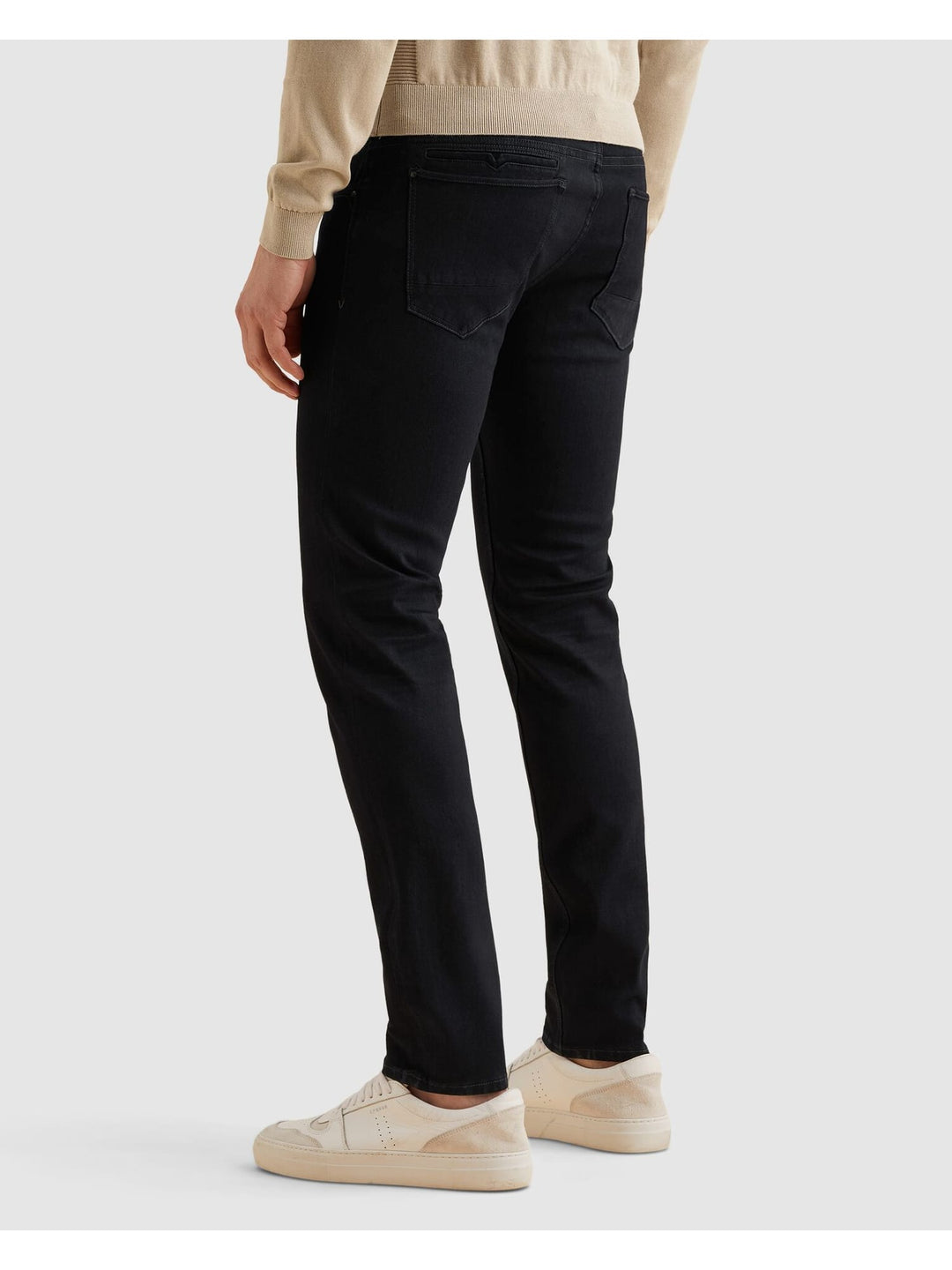 Vanguard VTR850-IFW jeans slim fit heren blue denim - L34