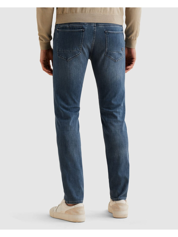 Vanguard VTR850-UFW jeans slim fit heren blue denim - L34