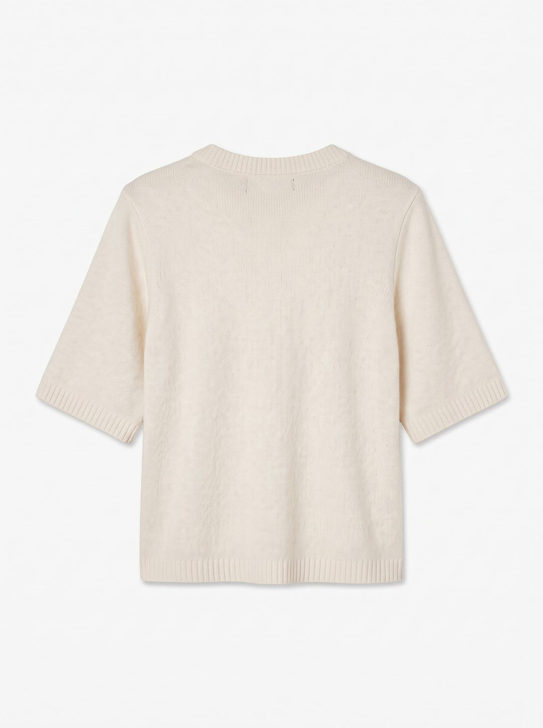 VERO MODA 10325934 Boom trui dames off-white