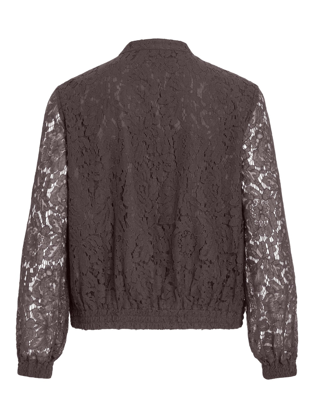 Vila 14115080 Oline jack dames bruin