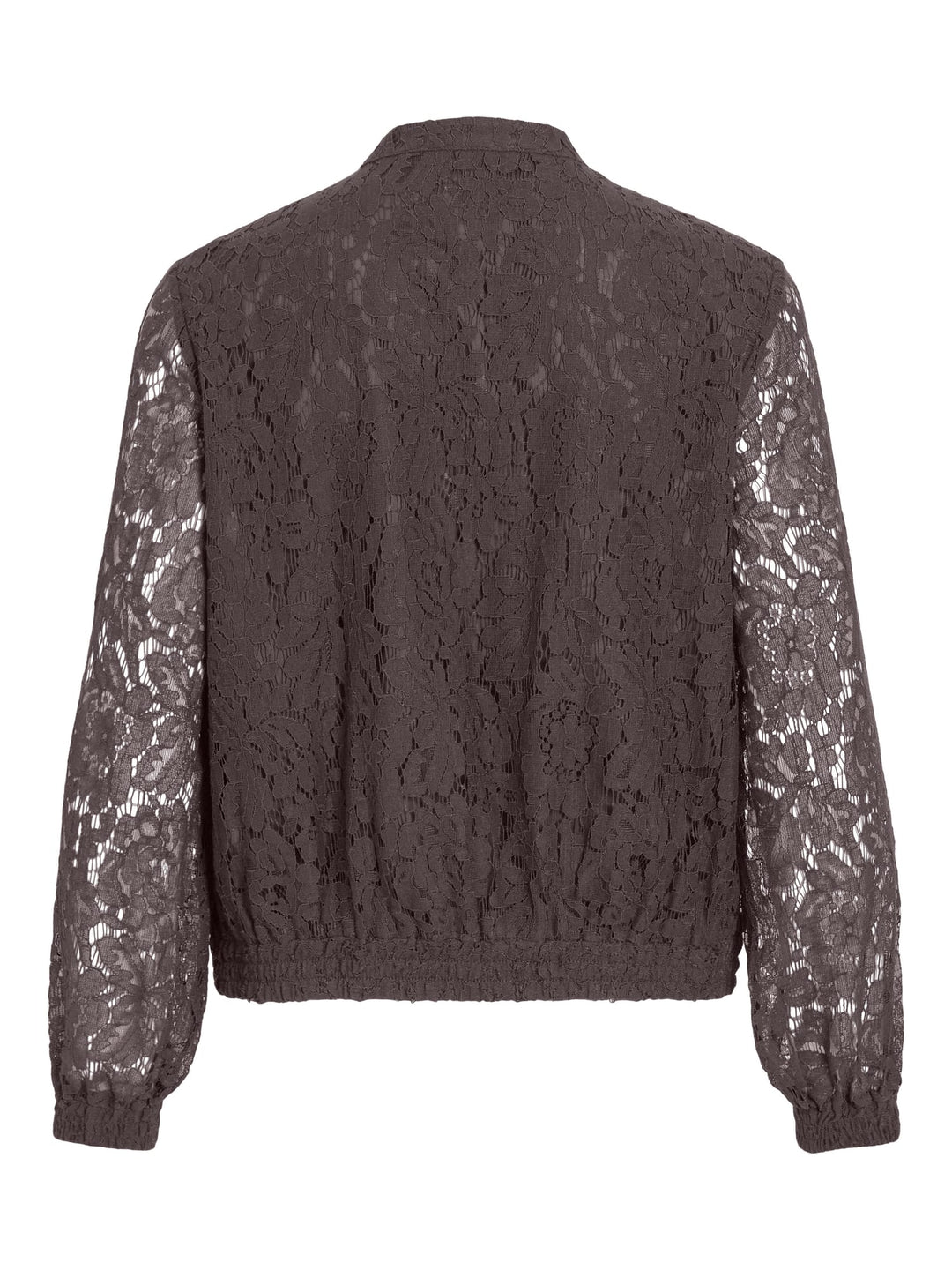 Vila 14115080 Oline jack dames bruin