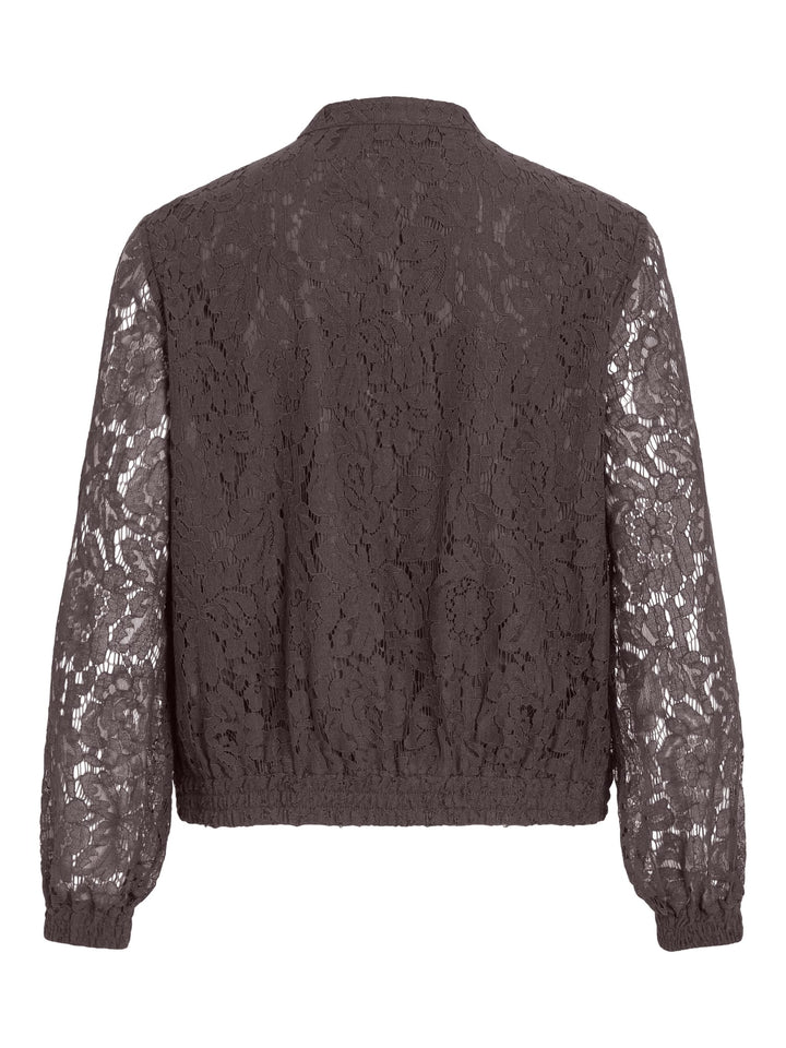 Vila 14115080 Oline jack dames bruin