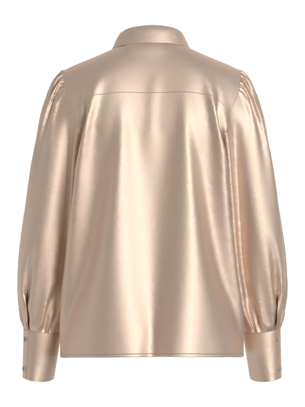 Vila 14122069 Klar blouse kerrie
