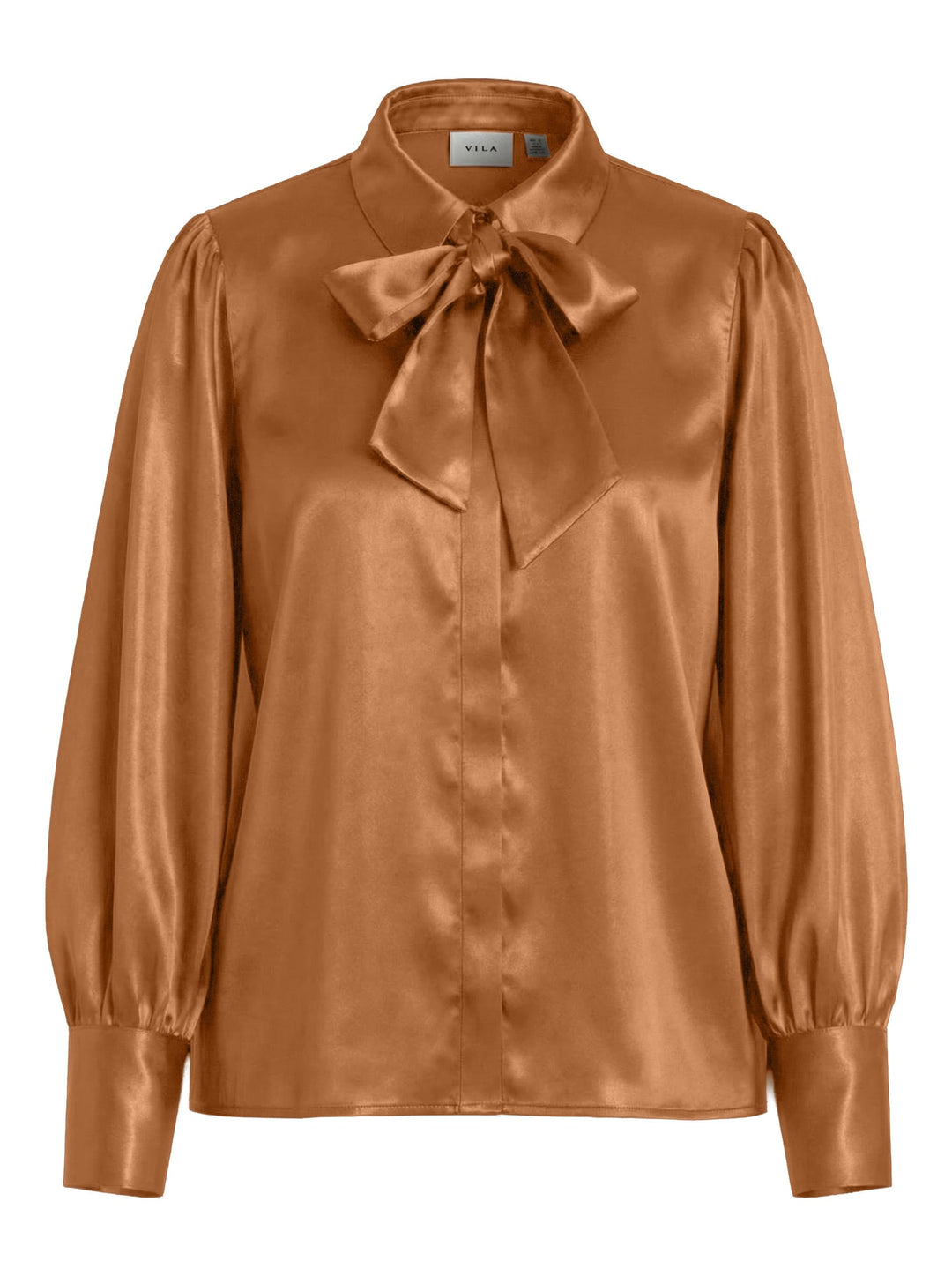 Vila 14122069 Klar blouse kerrie