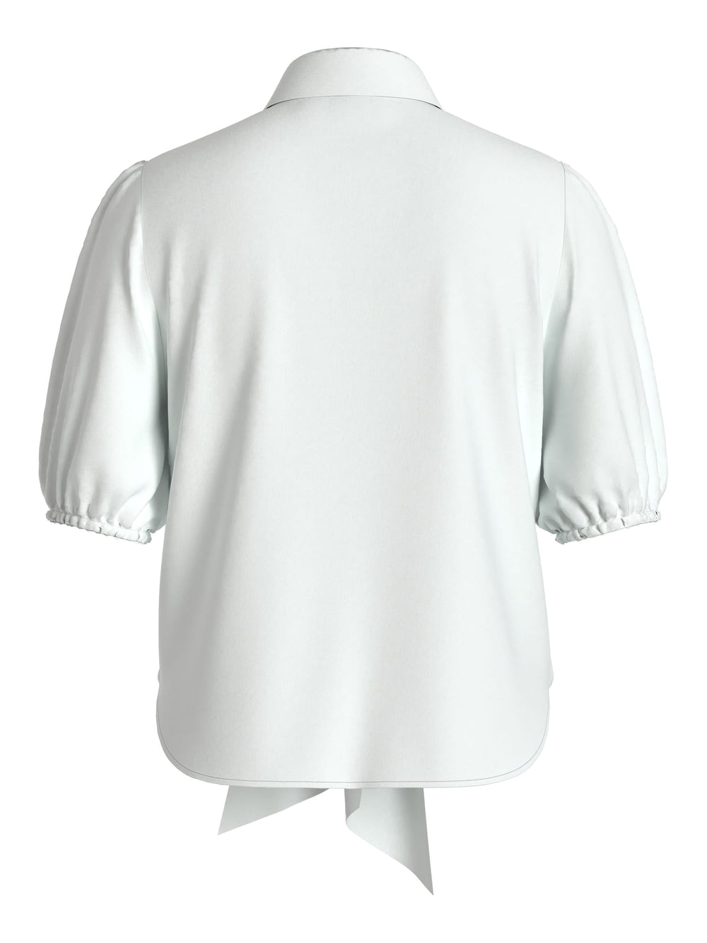 Vila 14122083 Tana blouse k/m dames off-white