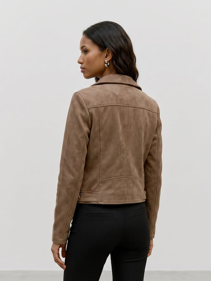 VERO MODA 10300938 Jose jack dames bruin