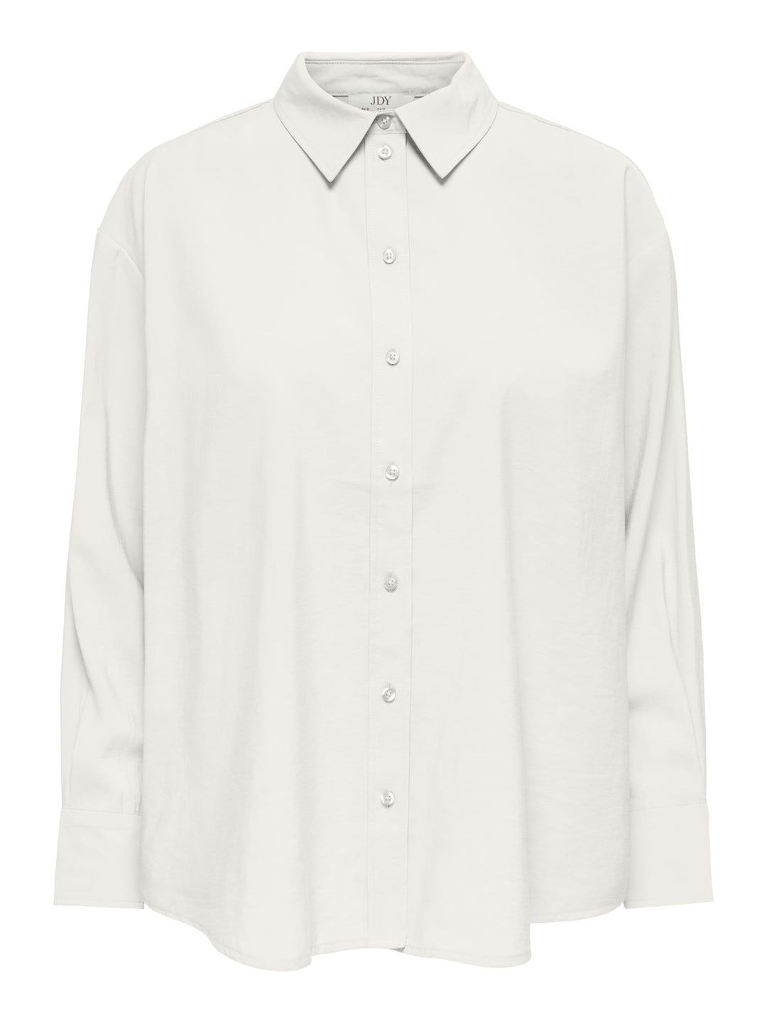 Jacqueline de Yong 15384617 Cora blouse off-white