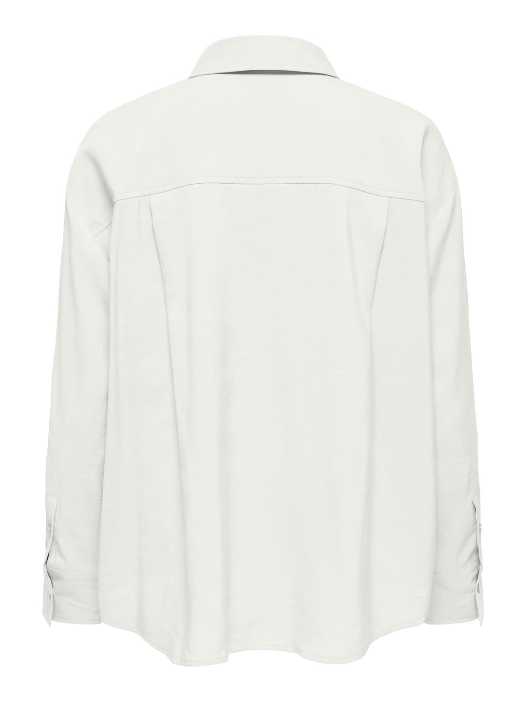 Jacqueline de Yong 15384617 Cora blouse off-white