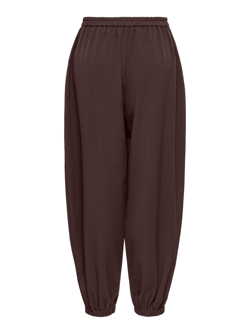 Only 15384873 Astri lange broek bruin