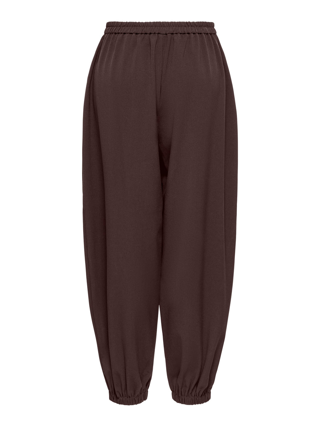 Only 15384873 Astri lange broek bruin