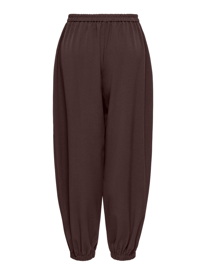 Only 15384873 Astri lange broek bruin