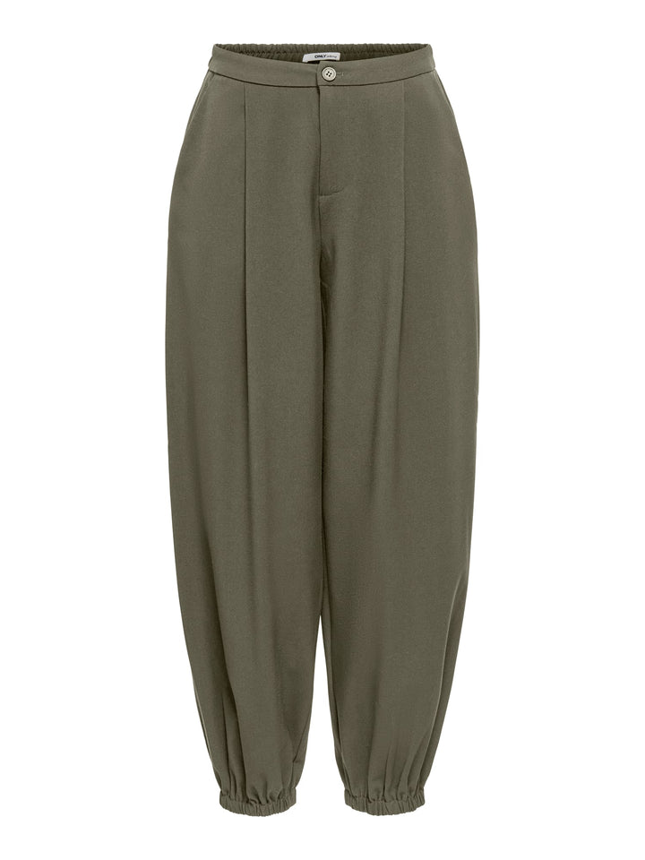 Only 15384873 Astri lange broek army