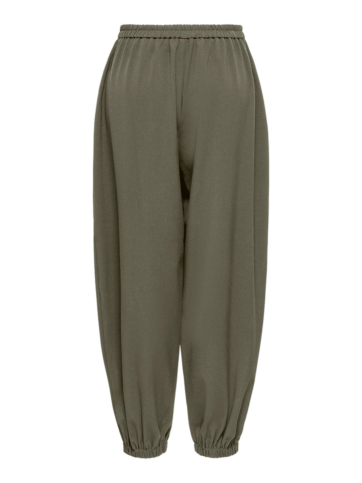 Only 15384873 Astri lange broek army