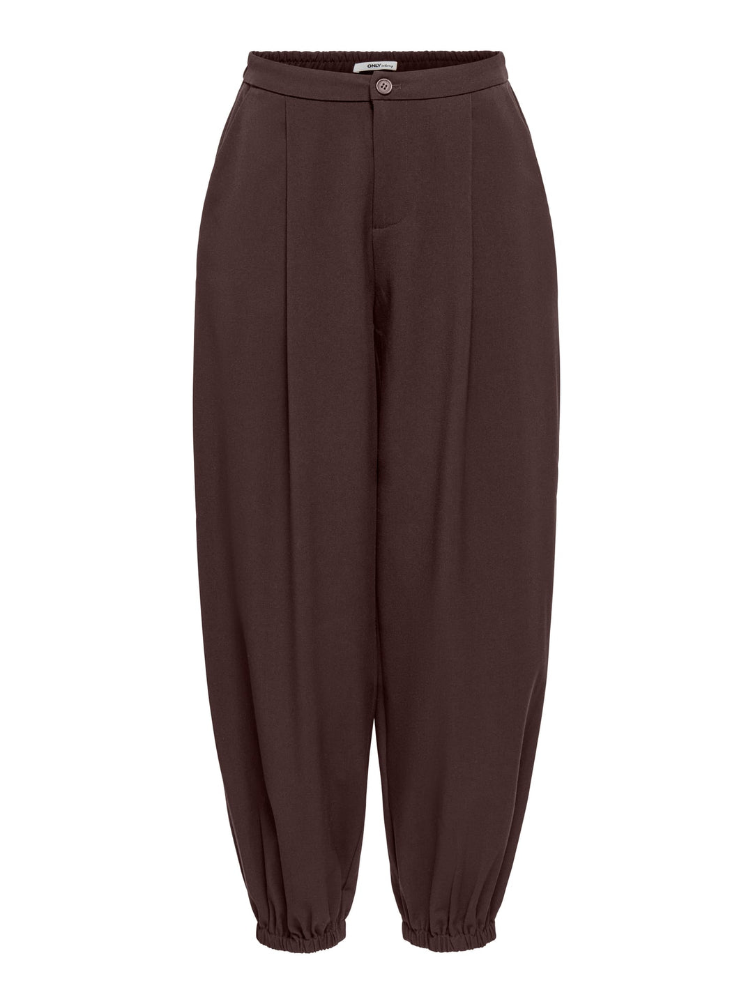 Only 15384873 Astri lange broek bruin