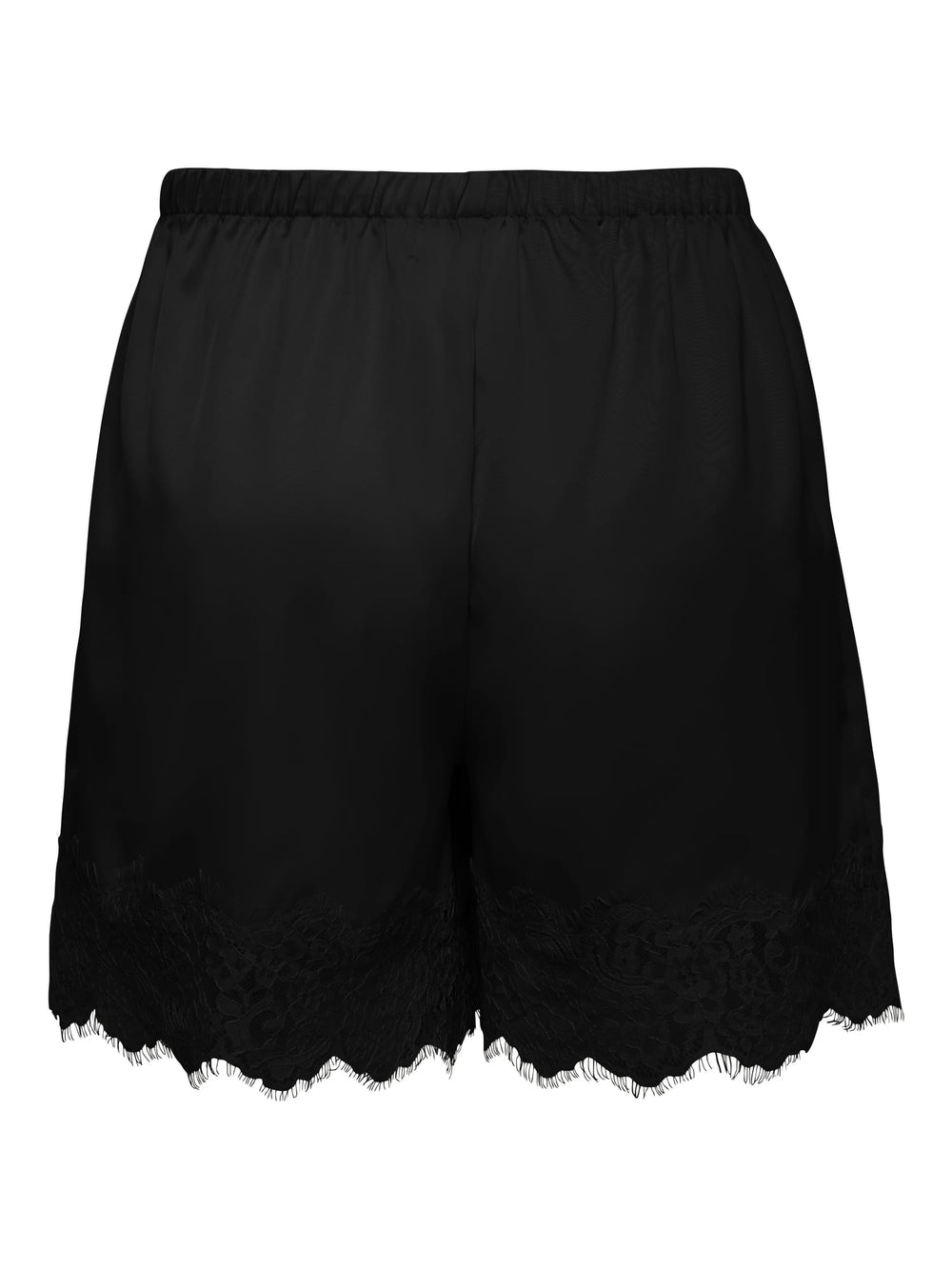 jacqueline de yong 15387886 Alana short dames zwart